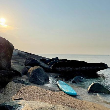 Seaview 2 Bedroom Beach Front Vacation Huahin エクステリア 写真