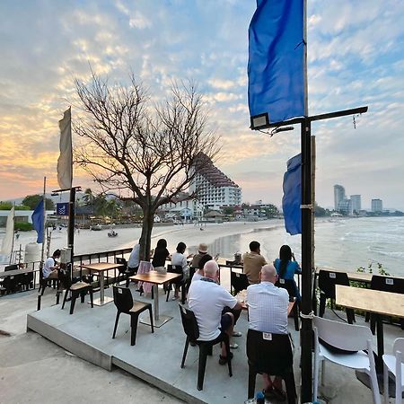 Seaview 2 Bedroom Beach Front Vacation Huahin エクステリア 写真