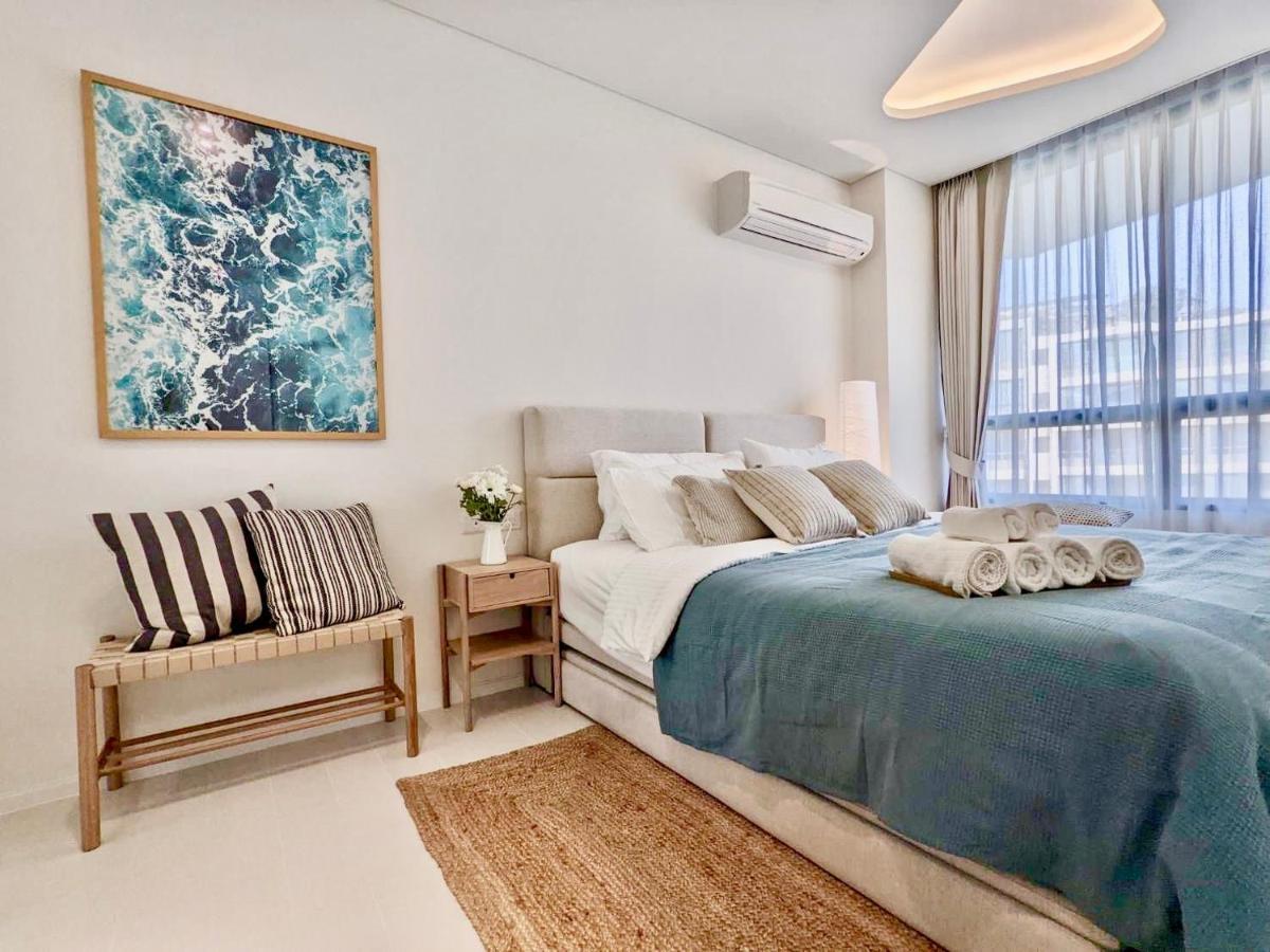 Seaview 2 Bedroom Beach Front Vacation Huahin エクステリア 写真