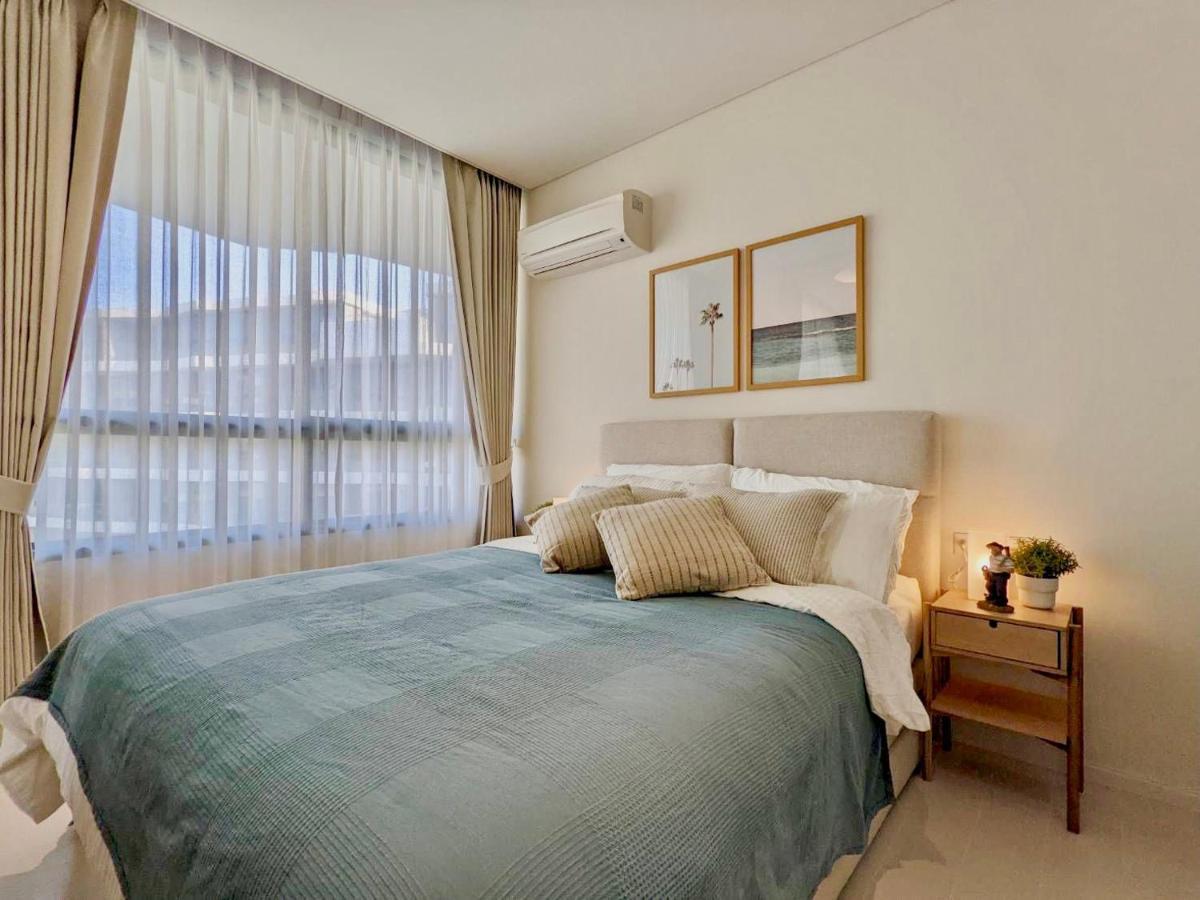 Seaview 2 Bedroom Beach Front Vacation Huahin エクステリア 写真