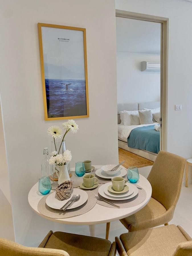 Seaview 2 Bedroom Beach Front Vacation Huahin エクステリア 写真