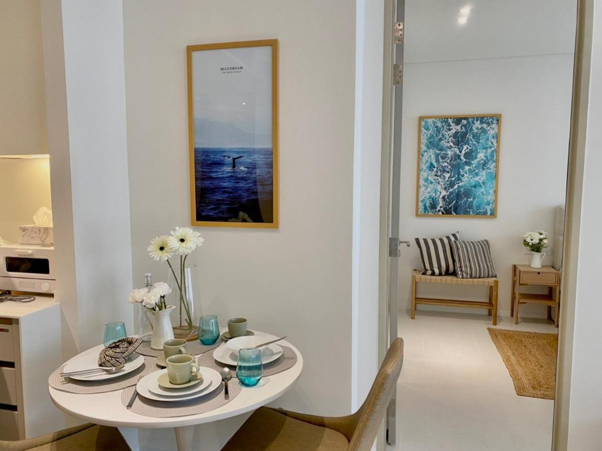 Seaview 2 Bedroom Beach Front Vacation Huahin エクステリア 写真