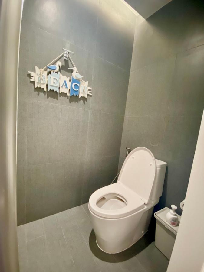 Seaview 2 Bedroom Beach Front Vacation Huahin エクステリア 写真