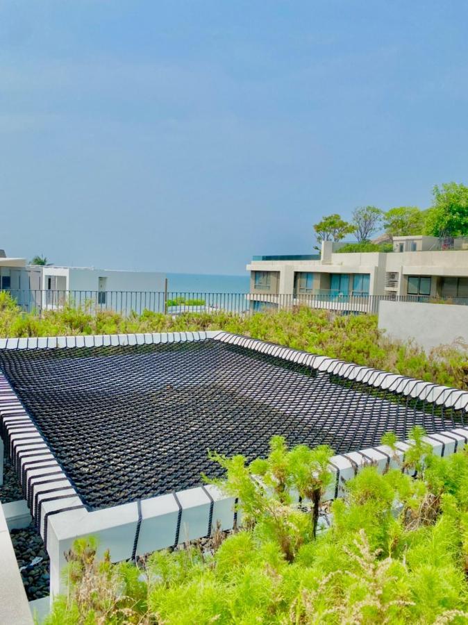 Seaview 2 Bedroom Beach Front Vacation Huahin エクステリア 写真