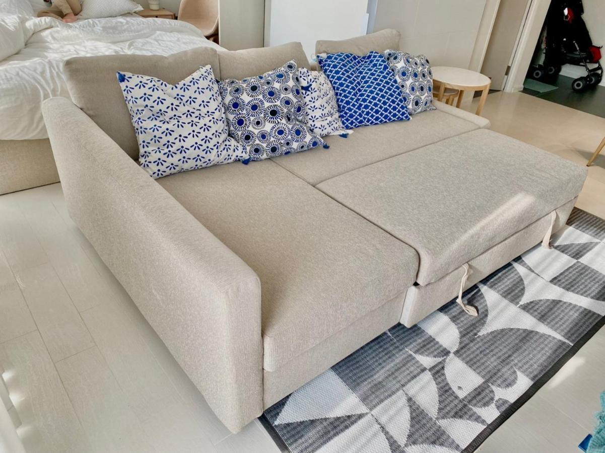Seaview 2 Bedroom Beach Front Vacation Huahin エクステリア 写真