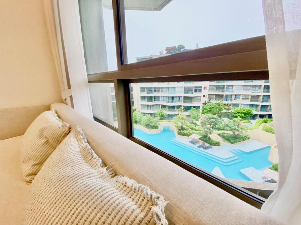 Seaview 2 Bedroom Beach Front Vacation Huahin エクステリア 写真