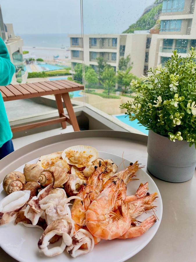 Seaview 2 Bedroom Beach Front Vacation Huahin エクステリア 写真