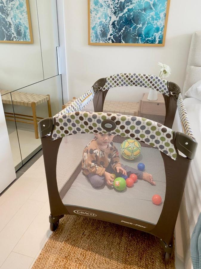 Seaview 2 Bedroom Beach Front Vacation Huahin エクステリア 写真
