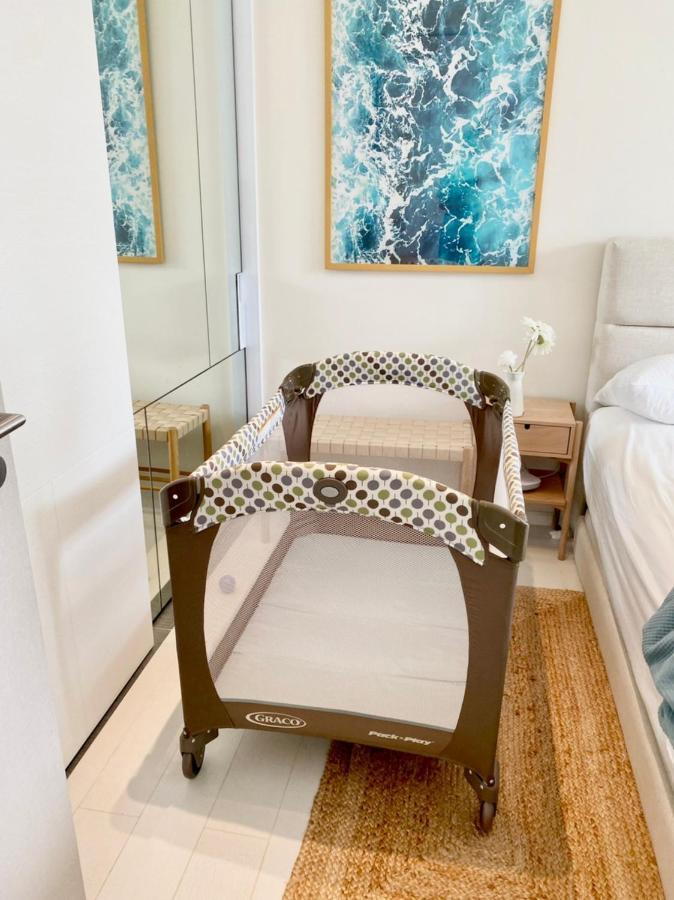 Seaview 2 Bedroom Beach Front Vacation Huahin エクステリア 写真